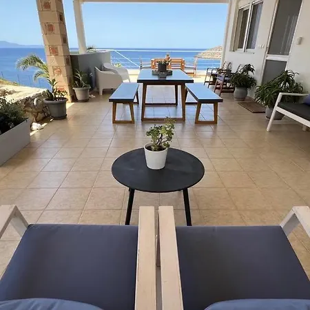 What A View !!! * Chania (Crete)