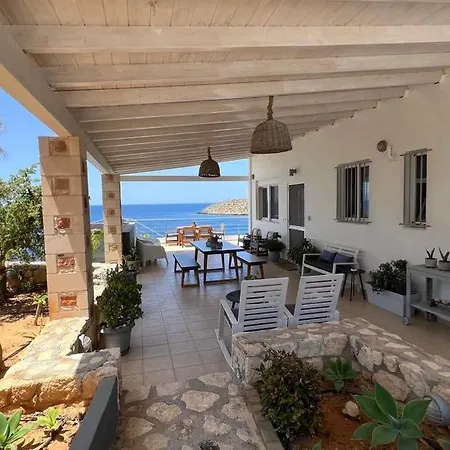 Villa What A View !!! Chania (Crete)