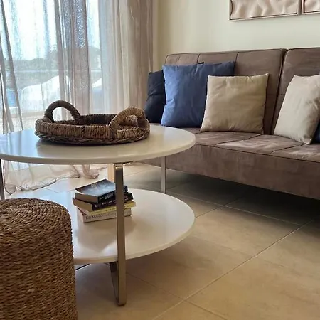 What A View !!! Villa Chania (Crete)