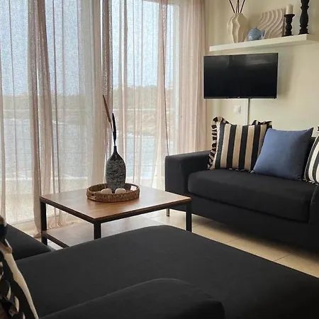 Villa What A View !!! Chania (Crete)