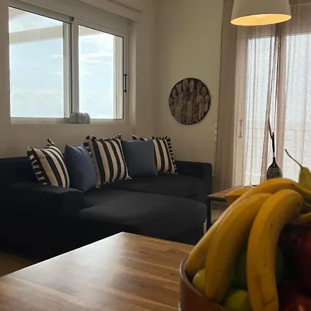 What A View !!! Chania (Crete)