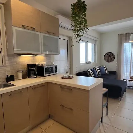 Villa What A View !!! Chania (Crete)