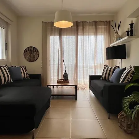 What A View !!! Chania (Crete)