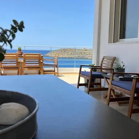 What A View - Panoramic Sea View, Stunning Sunsets & Pool Вілла *