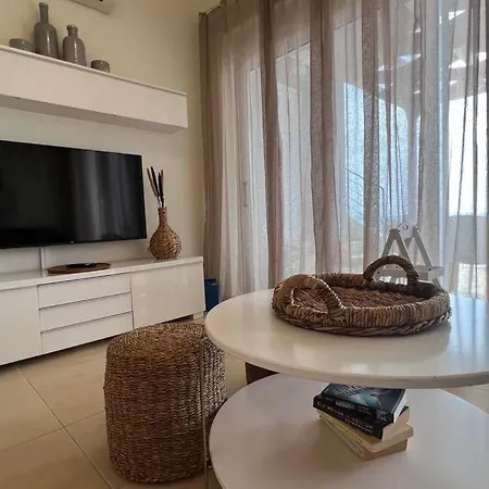 Villa What A View !!! Chania (Crete)